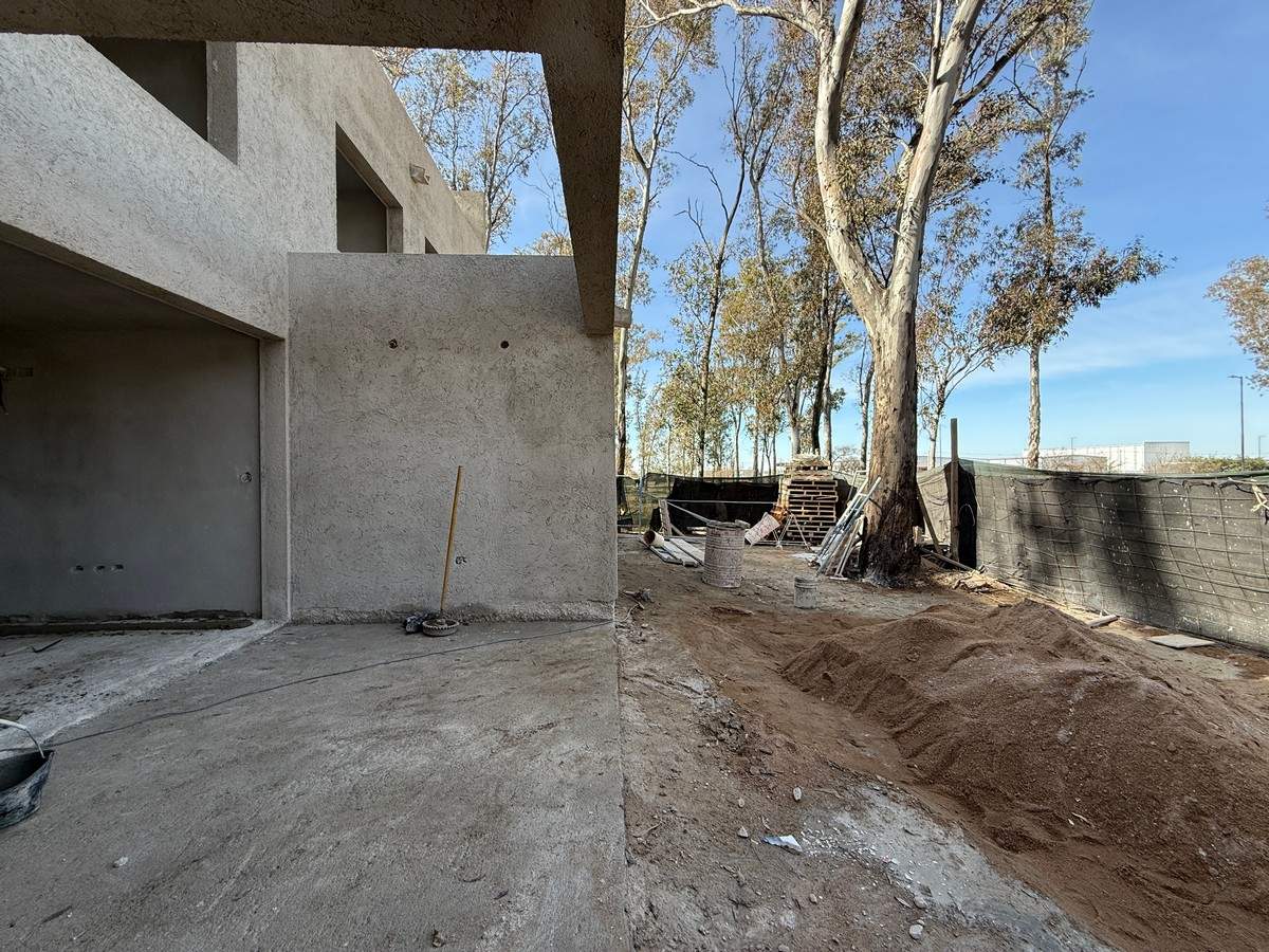 Casa en Venta en Nuevo Malagueño