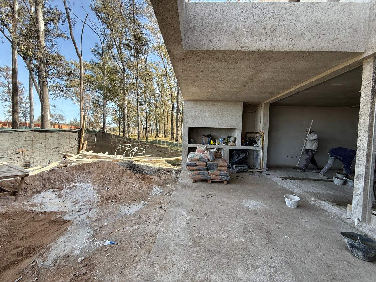 Casa en Venta en Nuevo Malagueño