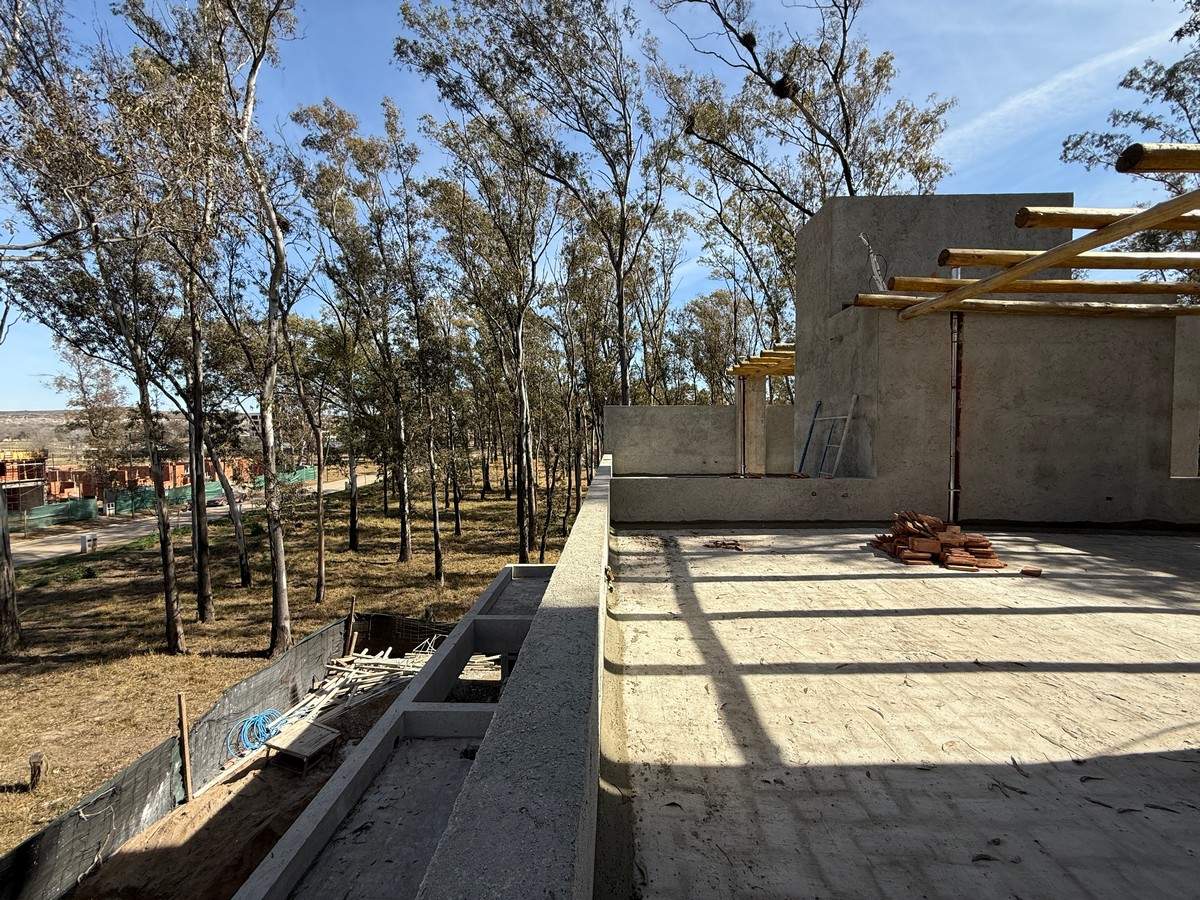 Casa en Venta en Nuevo Malagueño