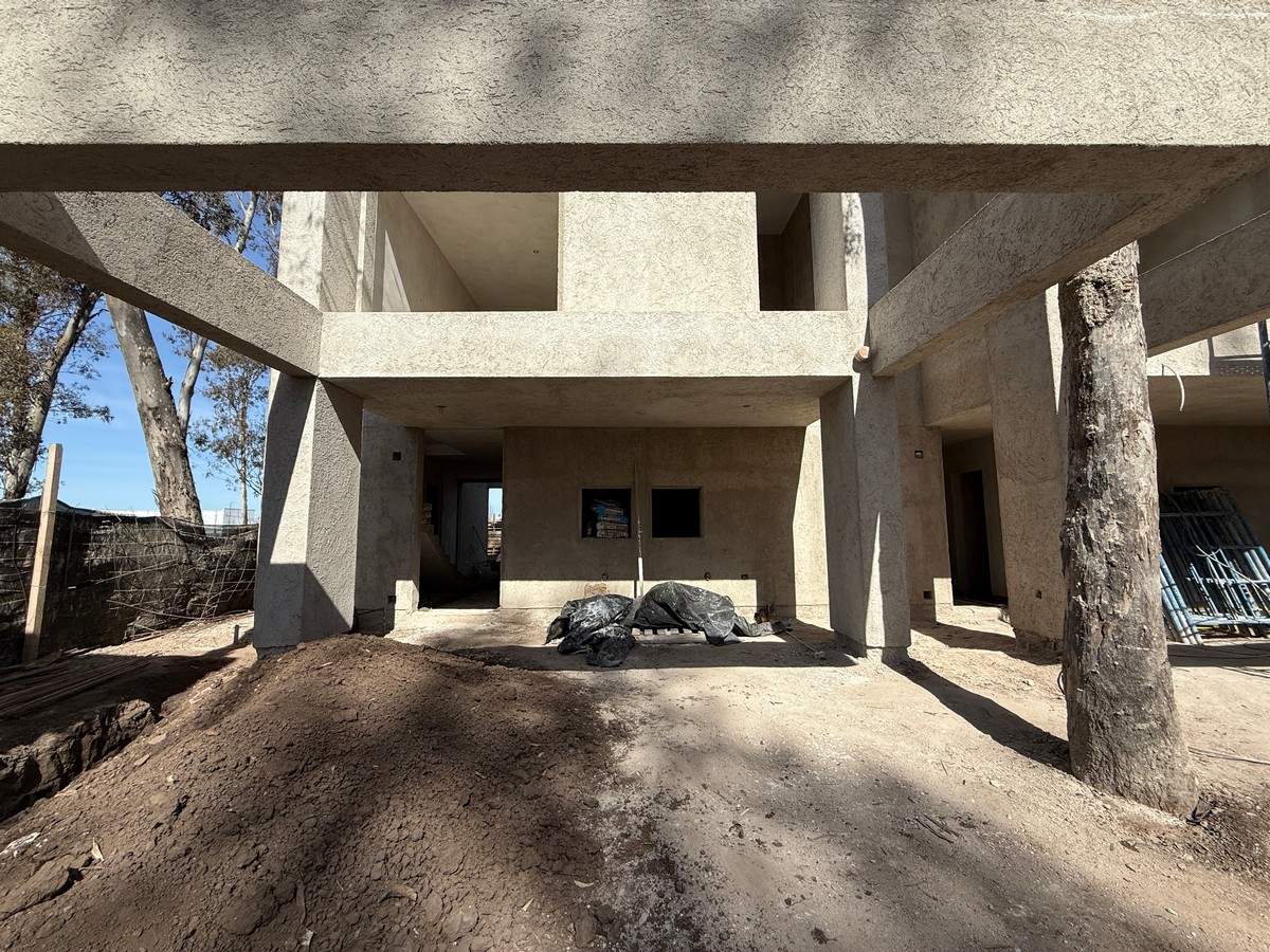 Casa en Venta en Nuevo Malagueño