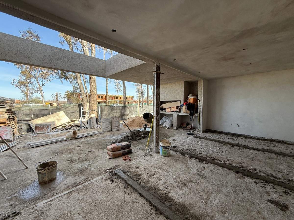 Casa en Venta en Nuevo Malagueño