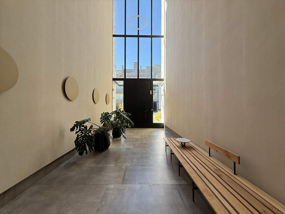 Departamento en Venta en Mil Nueve Diez  Villa Belgrano  TORRE 4