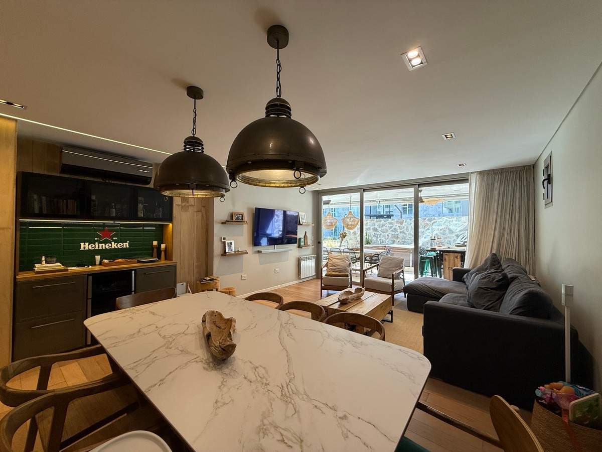 Departamento en Venta en Mil Nueve Diez  Villa Belgrano  TORRE 4