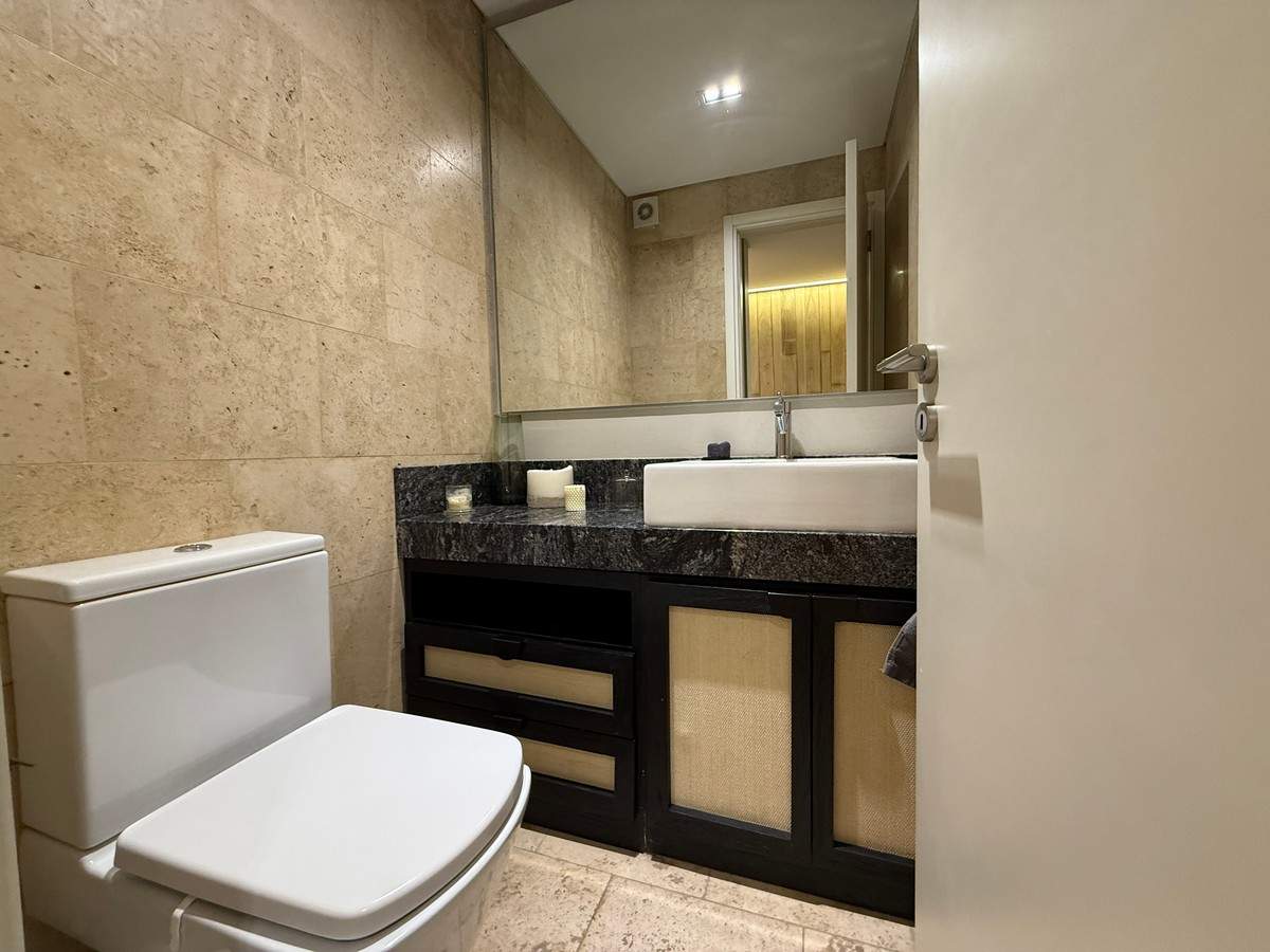 Departamento en Venta en Mil Nueve Diez  Villa Belgrano  TORRE 4