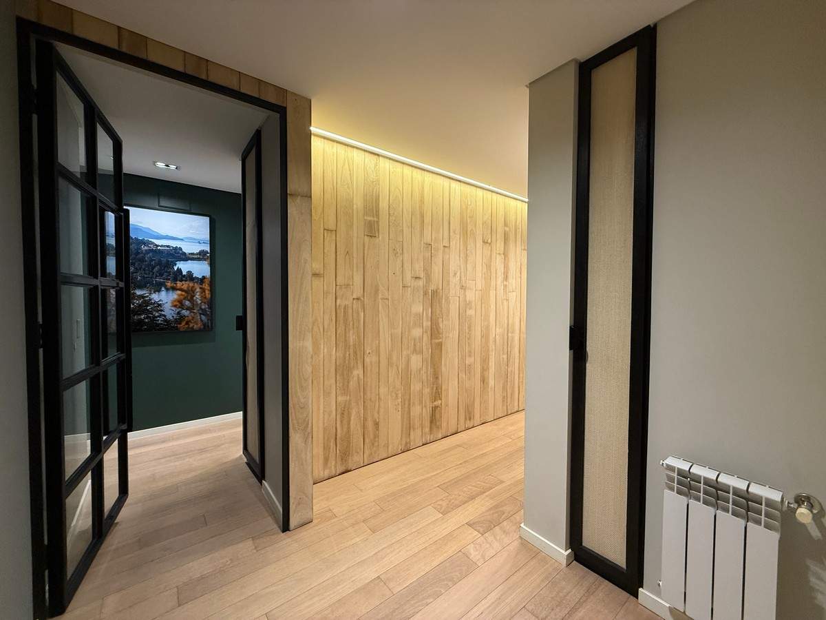 Departamento en Venta en Mil Nueve Diez  Villa Belgrano  TORRE 4