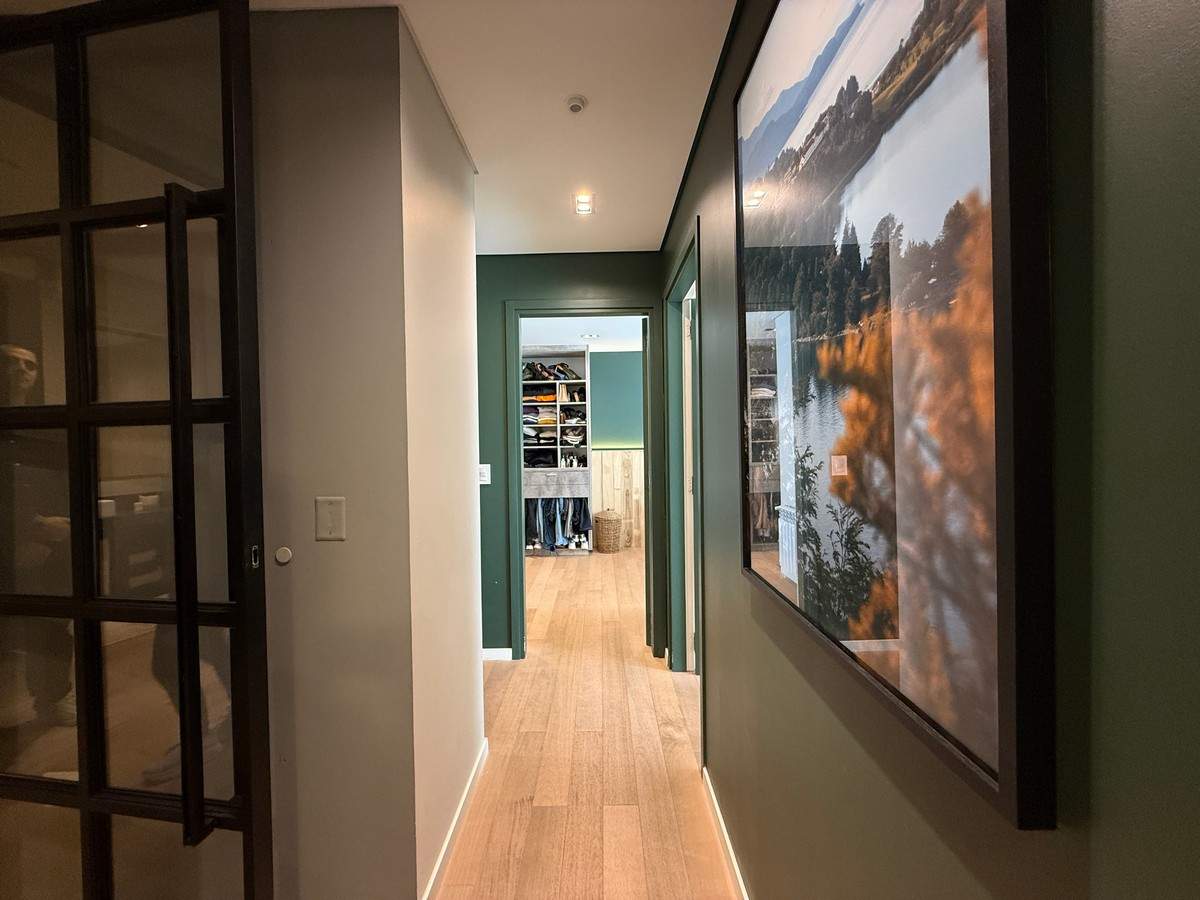 Departamento en Venta en Mil Nueve Diez  Villa Belgrano  TORRE 4