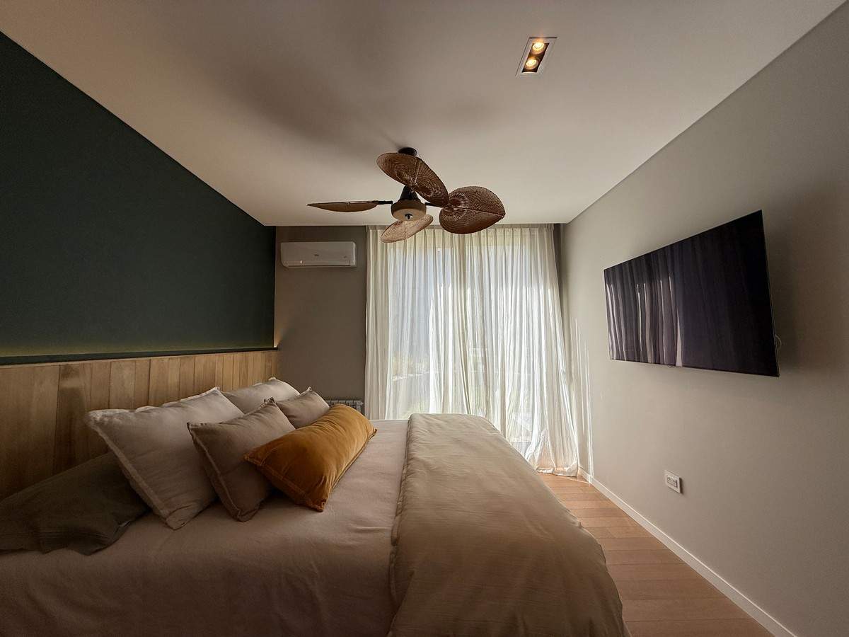 Departamento en Venta en Mil Nueve Diez  Villa Belgrano  TORRE 4