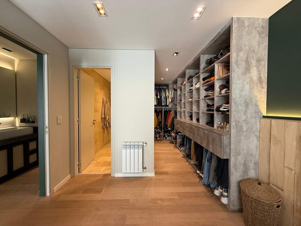 Departamento en Venta en Mil Nueve Diez  Villa Belgrano  TORRE 4