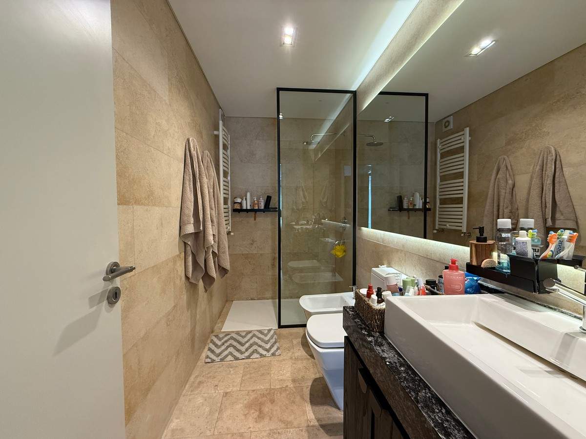 Departamento en Venta en Mil Nueve Diez  Villa Belgrano  TORRE 4