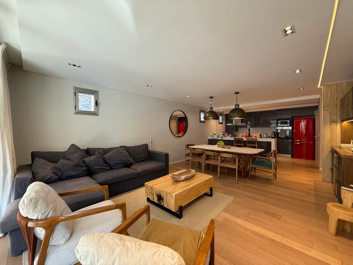 Departamento en Venta en Mil Nueve Diez  Villa Belgrano  TORRE 4