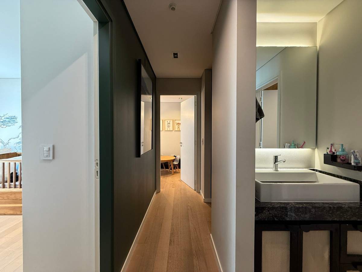 Departamento en Venta en Mil Nueve Diez  Villa Belgrano  TORRE 4