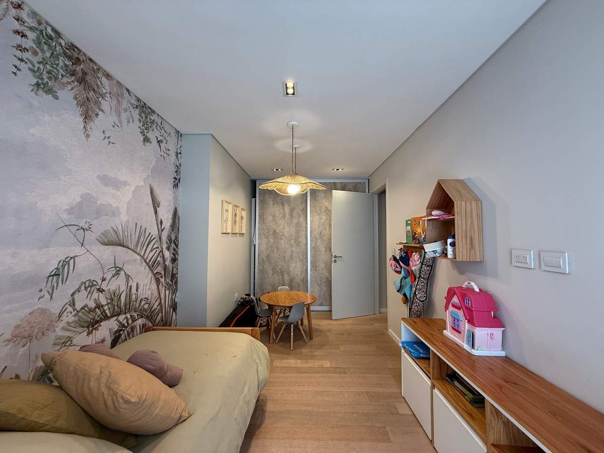 Departamento en Venta en Mil Nueve Diez  Villa Belgrano  TORRE 4