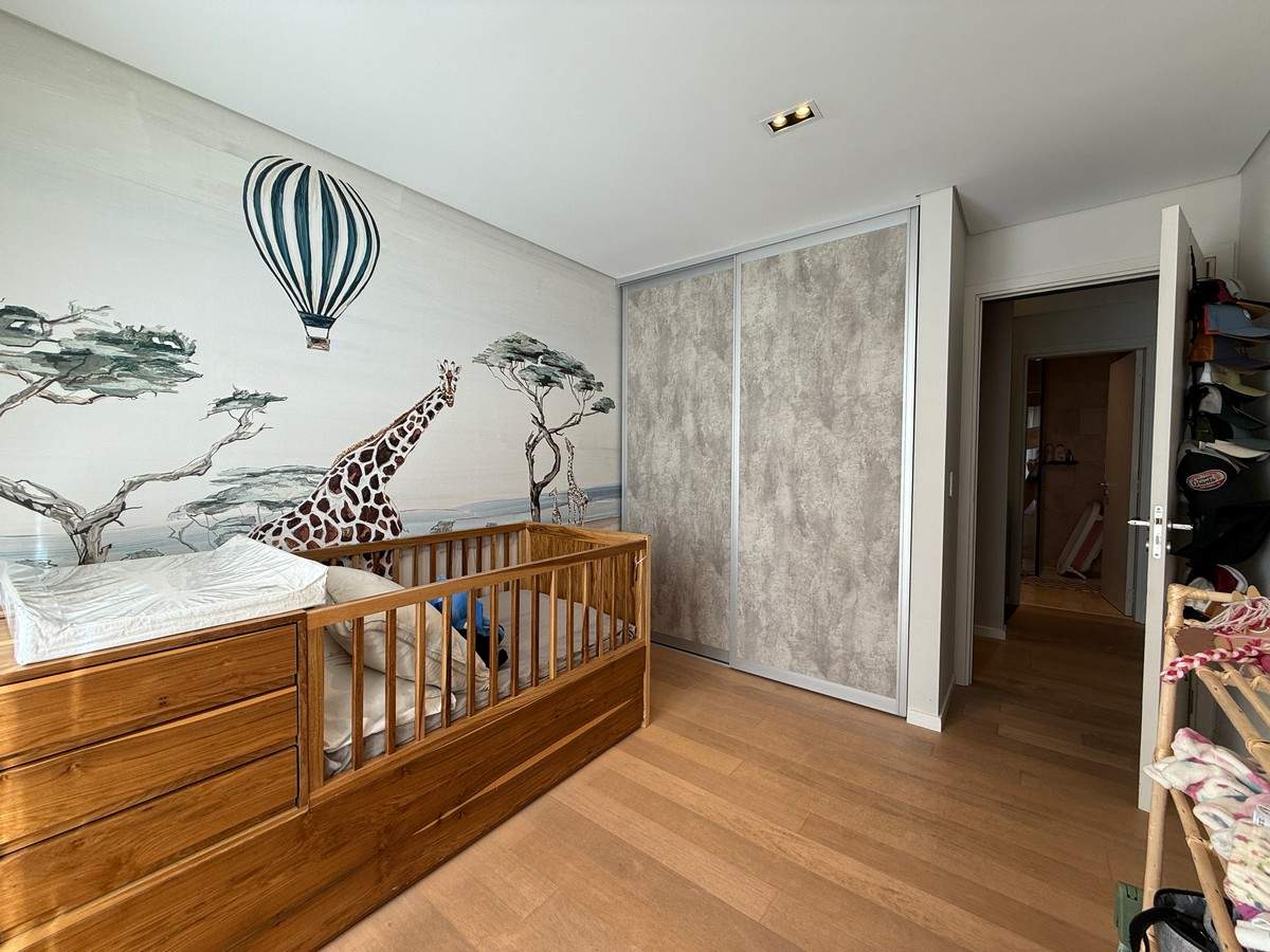 Departamento en Venta en Mil Nueve Diez  Villa Belgrano  TORRE 4