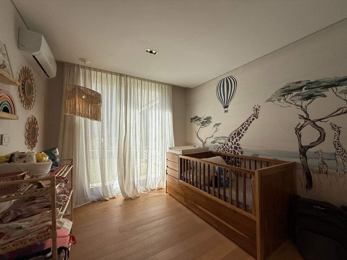 Departamento en Venta en Mil Nueve Diez  Villa Belgrano  TORRE 4