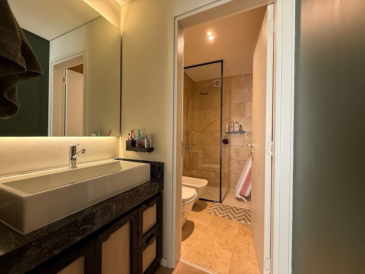 Departamento en Venta en Mil Nueve Diez  Villa Belgrano  TORRE 4