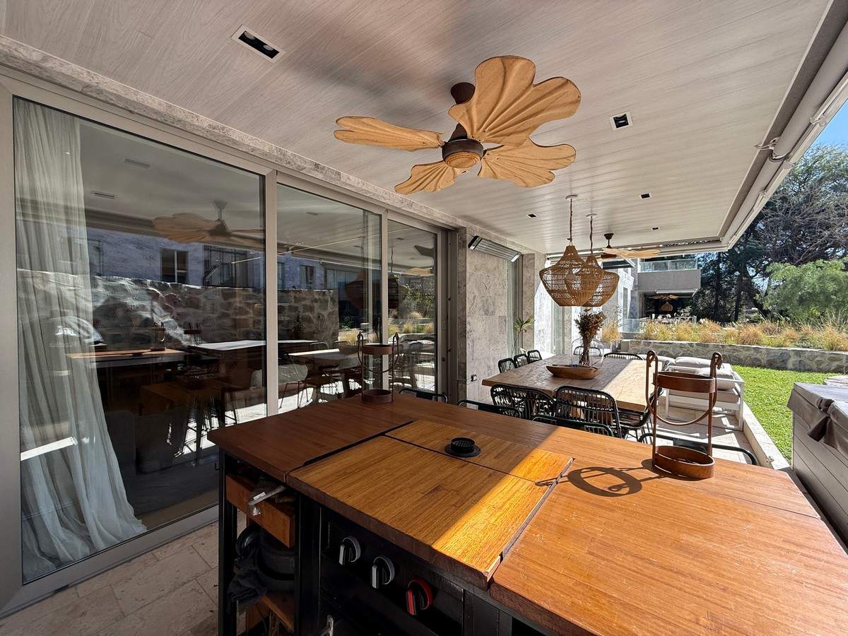 Departamento en Venta en Mil Nueve Diez  Villa Belgrano  TORRE 4