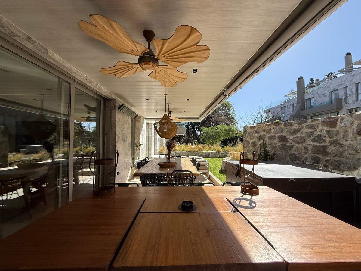 Departamento en Venta en Mil Nueve Diez  Villa Belgrano  TORRE 4