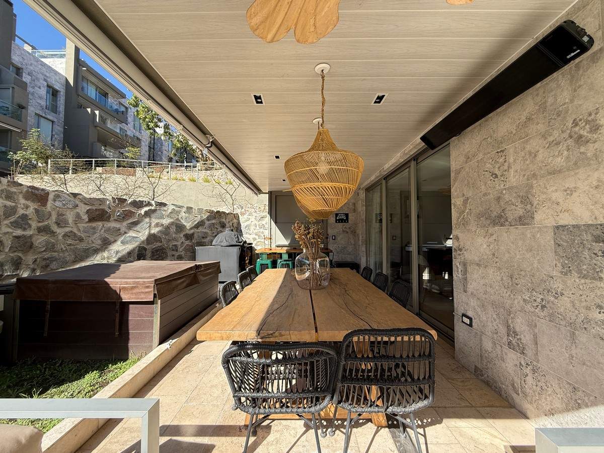 Departamento en Venta en Mil Nueve Diez  Villa Belgrano  TORRE 4