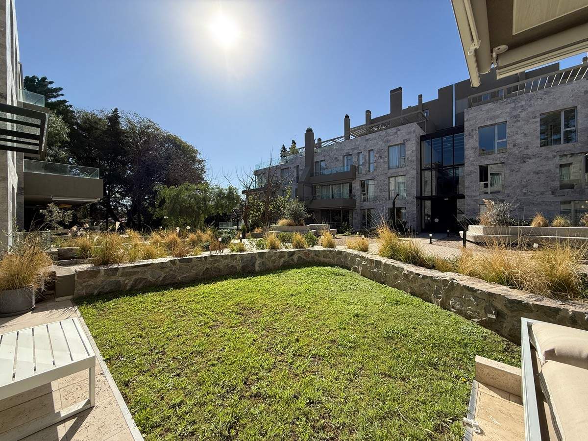 Departamento en Venta en Mil Nueve Diez  Villa Belgrano  TORRE 4