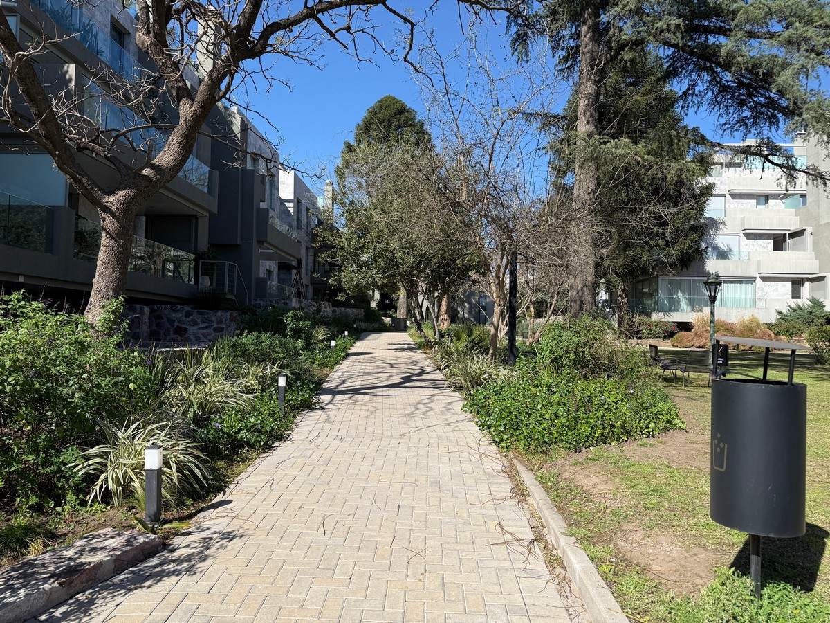 Departamento en Venta en Mil Nueve Diez  Villa Belgrano  TORRE 4