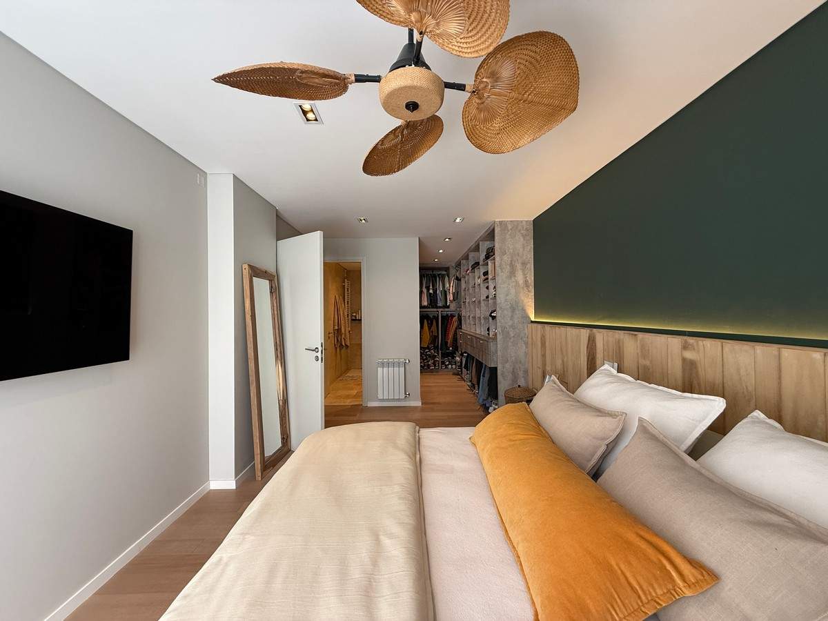 Departamento en Venta en Mil Nueve Diez  Villa Belgrano  TORRE 4