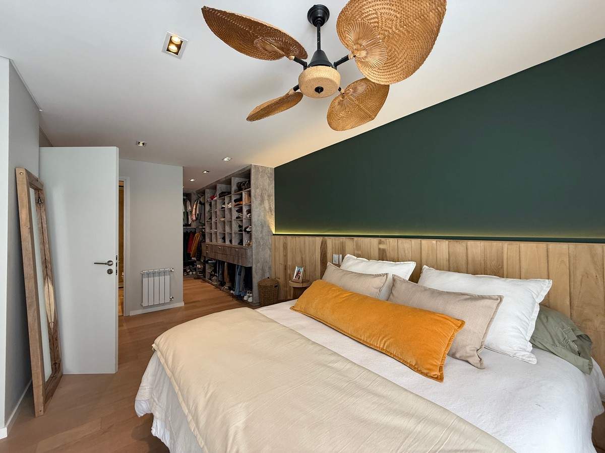 Departamento en Venta en Mil Nueve Diez  Villa Belgrano  TORRE 4