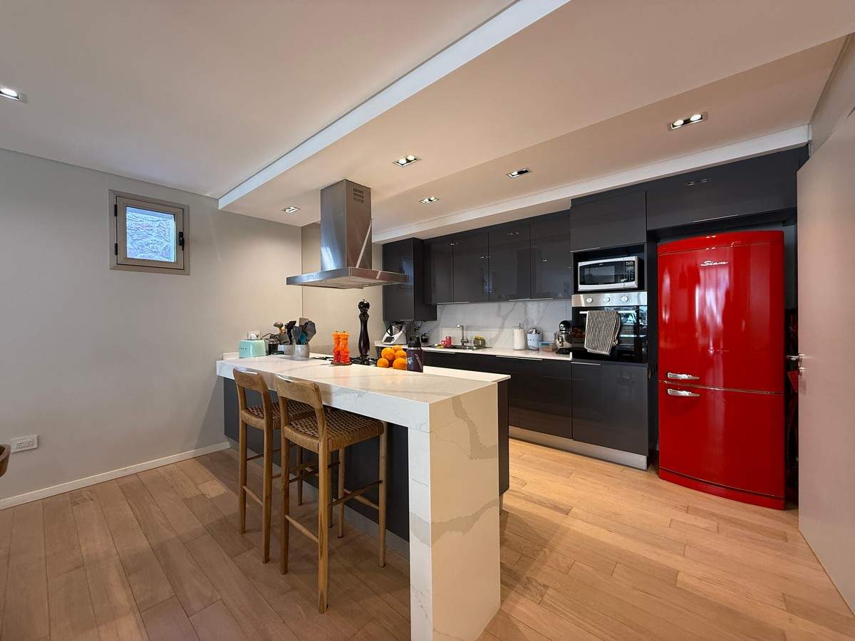 Departamento en Venta en Mil Nueve Diez  Villa Belgrano  TORRE 4