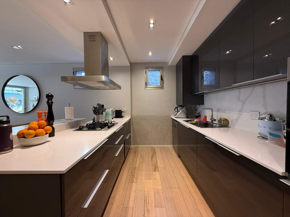 Departamento en Venta en Mil Nueve Diez  Villa Belgrano  TORRE 4