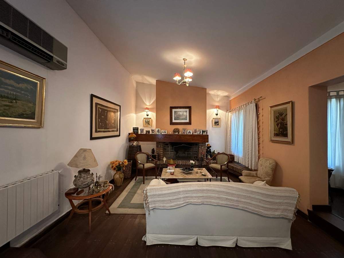 Casa en venta en Arguello  Zona Rafael Núñez