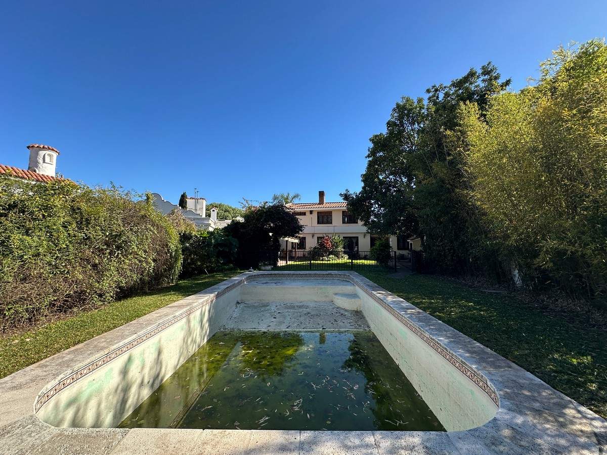 Casa en venta en Arguello  Zona Rafael Núñez