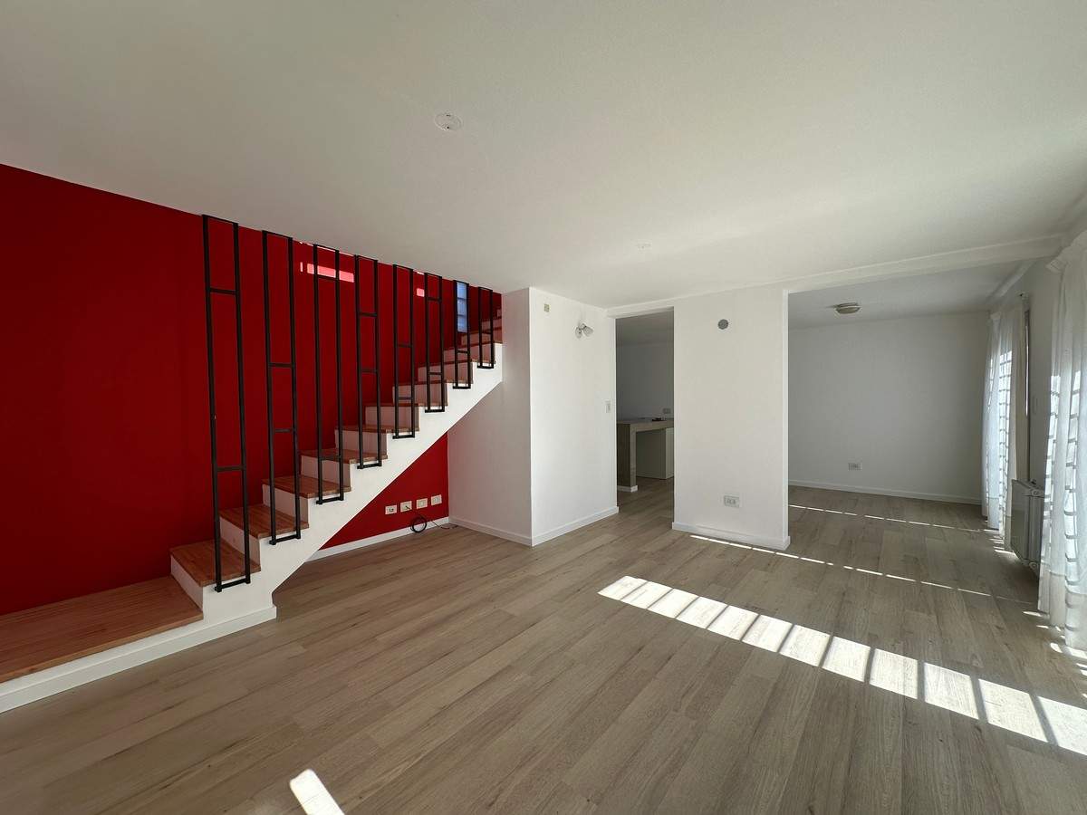 Casa en Venta en Villa Belgrano  2 dormitorios