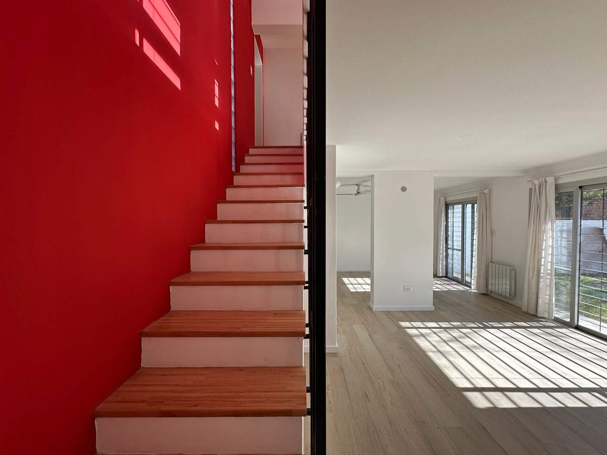 Casa en Venta en Villa Belgrano  2 dormitorios