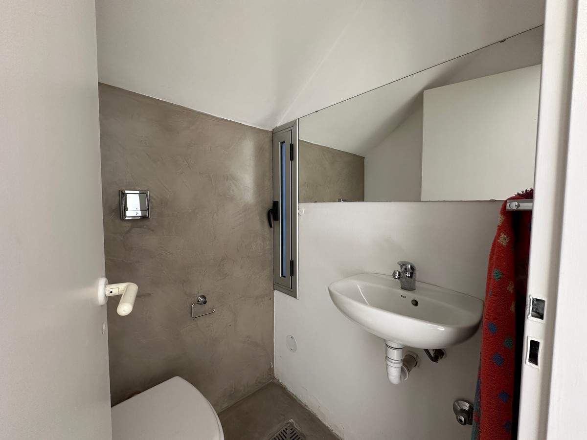 Casa en Venta en Villa Belgrano  2 dormitorios