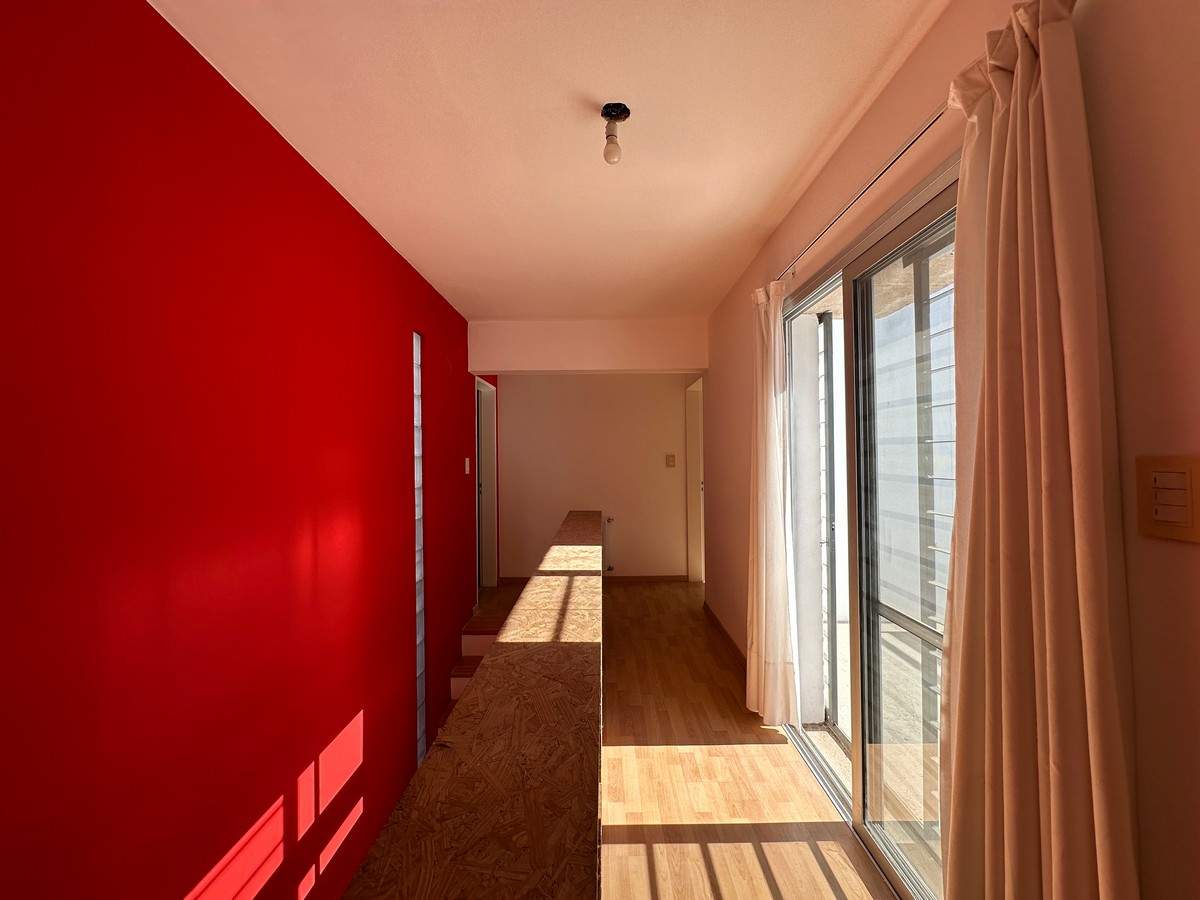 Casa en Venta en Villa Belgrano  2 dormitorios