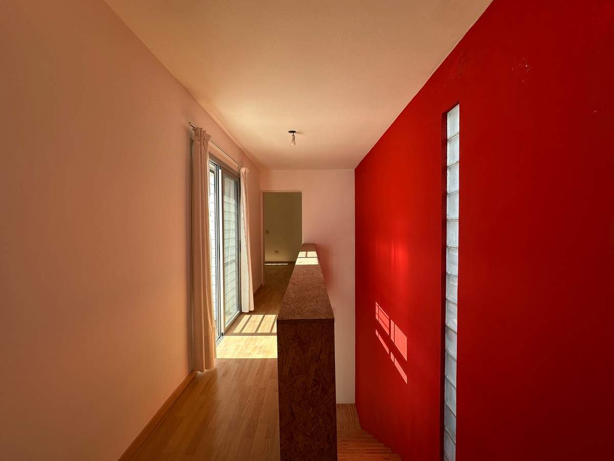 Casa en Venta en Villa Belgrano  2 dormitorios