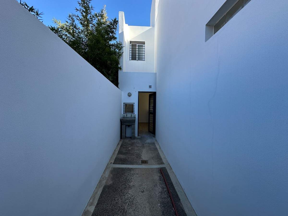 Casa en Venta en Villa Belgrano  2 dormitorios