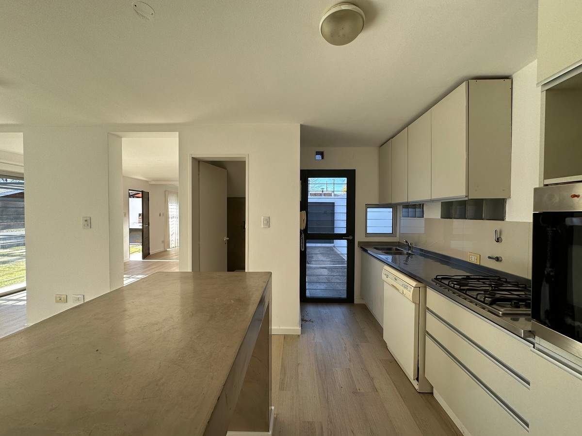 Casa en Venta en Villa Belgrano  2 dormitorios