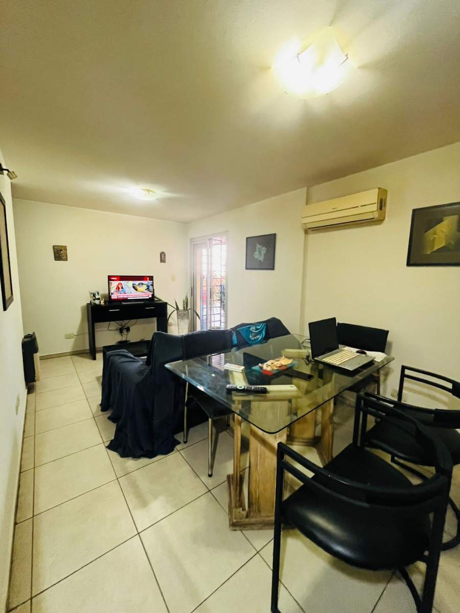 LA TERRAZA Y LOS MT2 QUE ESTAS BUSCANDO - 2 DORM VENTA