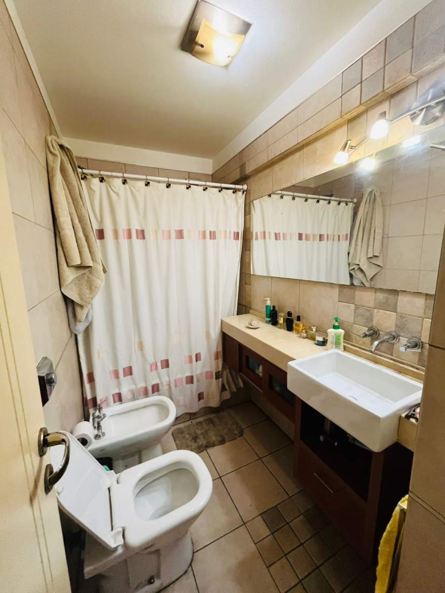 LA TERRAZA Y LOS MT2 QUE ESTAS BUSCANDO - 2 DORM VENTA