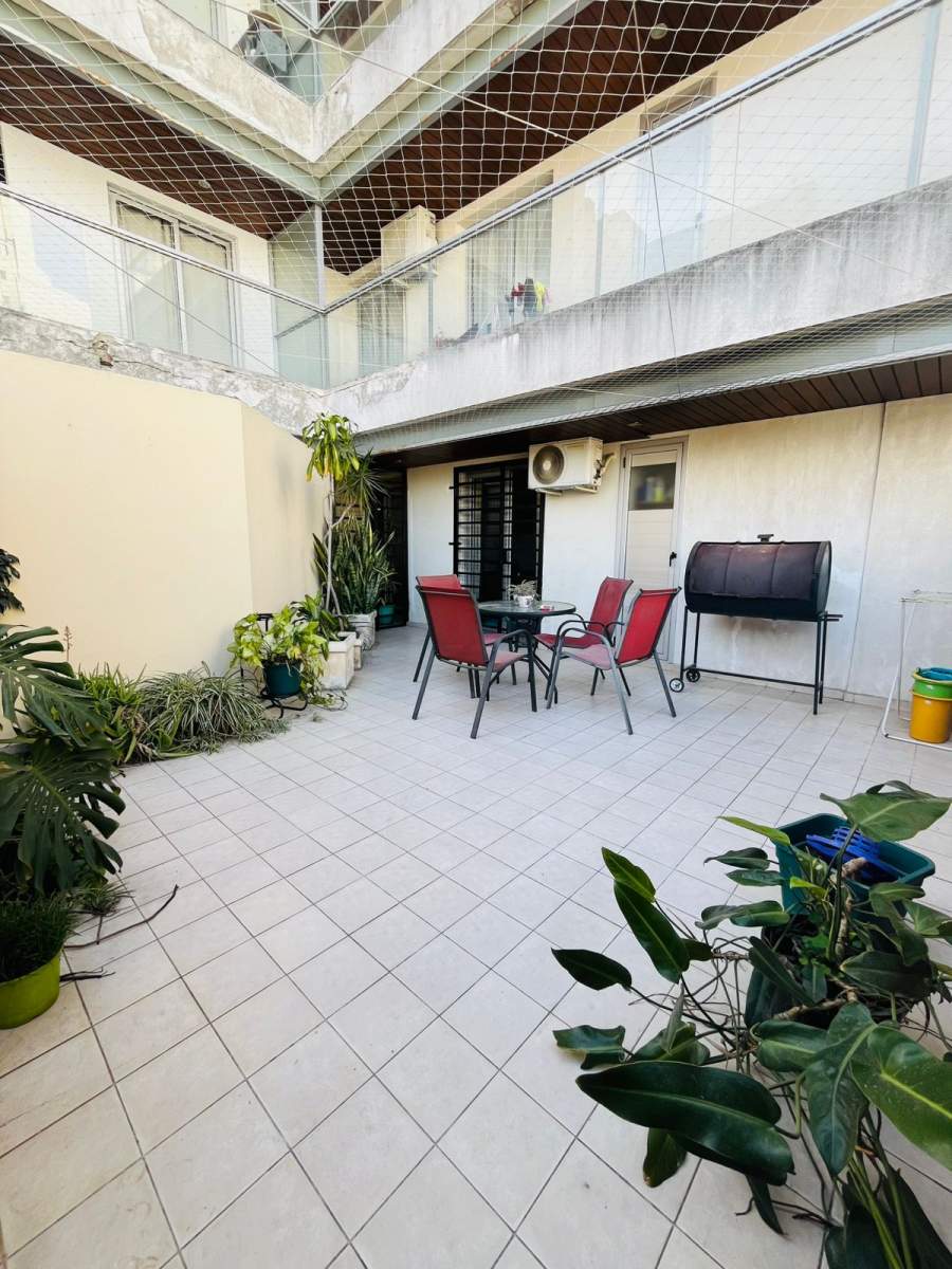 LA TERRAZA Y LOS MT2 QUE ESTAS BUSCANDO - 2 DORM VENTA