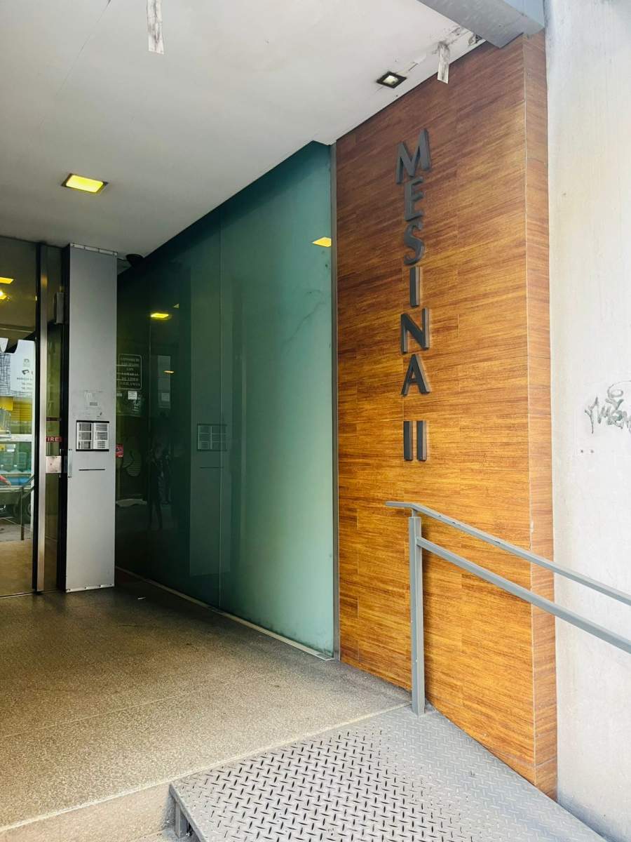 LA TERRAZA Y LOS MT2 QUE ESTAS BUSCANDO - 2 DORM VENTA