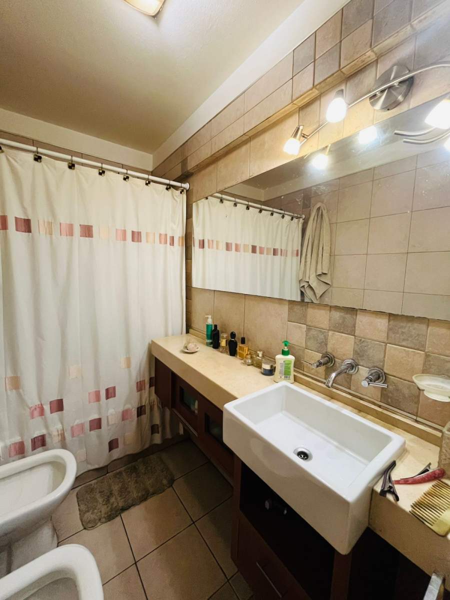 LA TERRAZA Y LOS MT2 QUE ESTAS BUSCANDO - 2 DORM VENTA