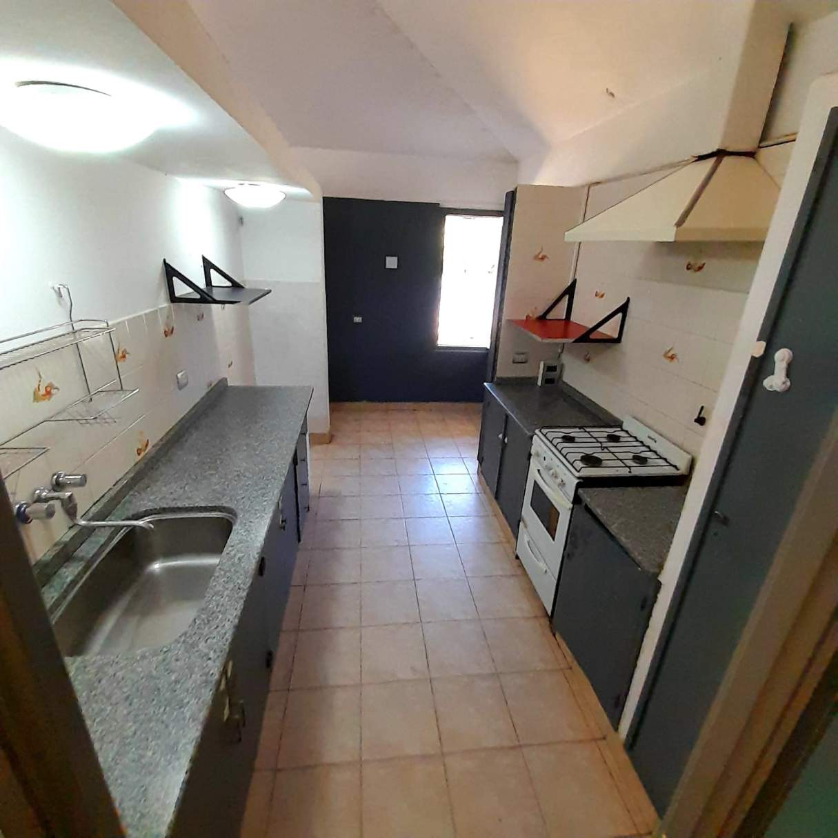 ALQUILER CASA QUINTA- VILLA DEL LAGO