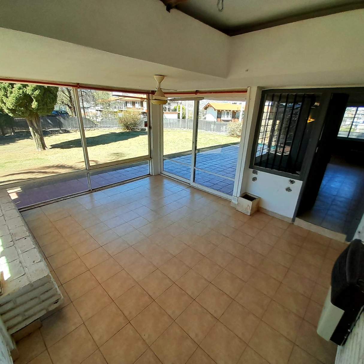 ALQUILER CASA QUINTA- VILLA DEL LAGO