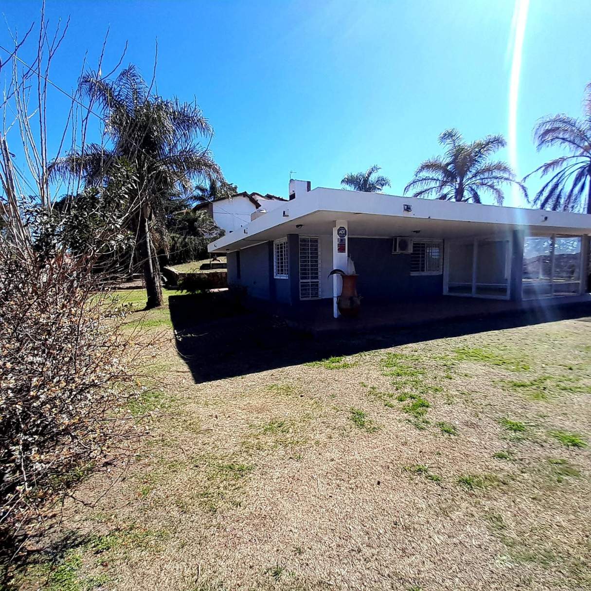ALQUILER CASA QUINTA- VILLA DEL LAGO