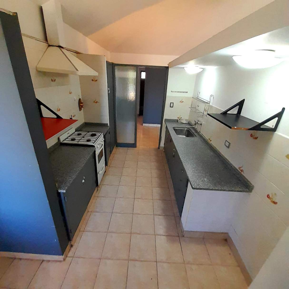 ALQUILER CASA QUINTA- VILLA DEL LAGO