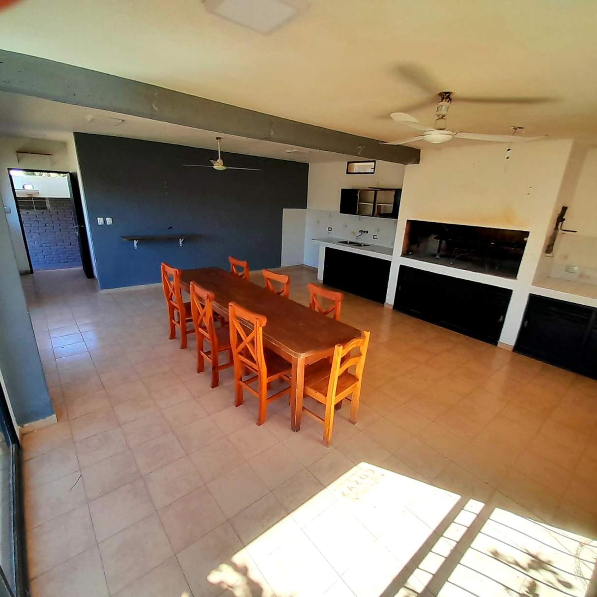 ALQUILER CASA QUINTA- VILLA DEL LAGO