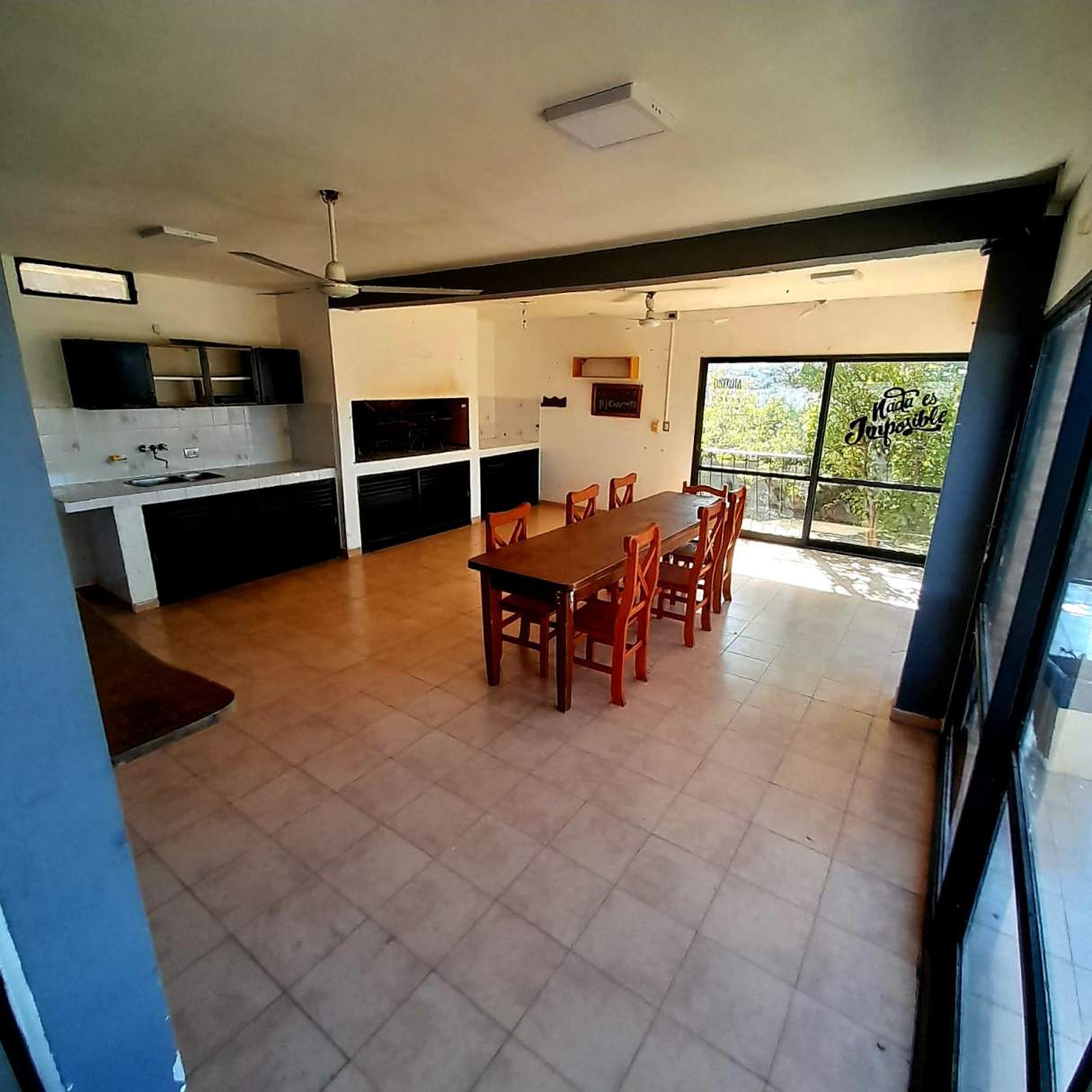 ALQUILER CASA QUINTA- VILLA DEL LAGO