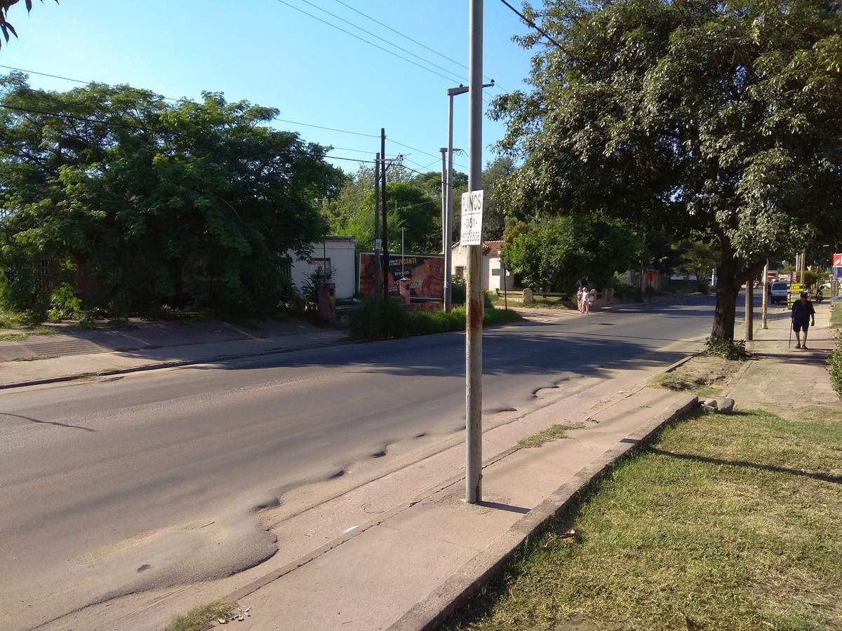 Terreno en Venta en Av. Donato Alvarez  Apto Emprendimiento