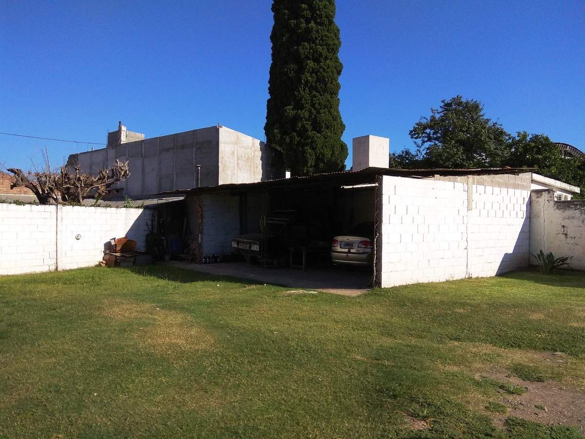 Terreno en Venta en Av. Donato Alvarez  Apto Emprendimiento